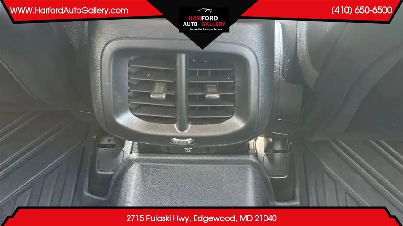 Jeep Cherokee 4WD 4dr Limited 2015