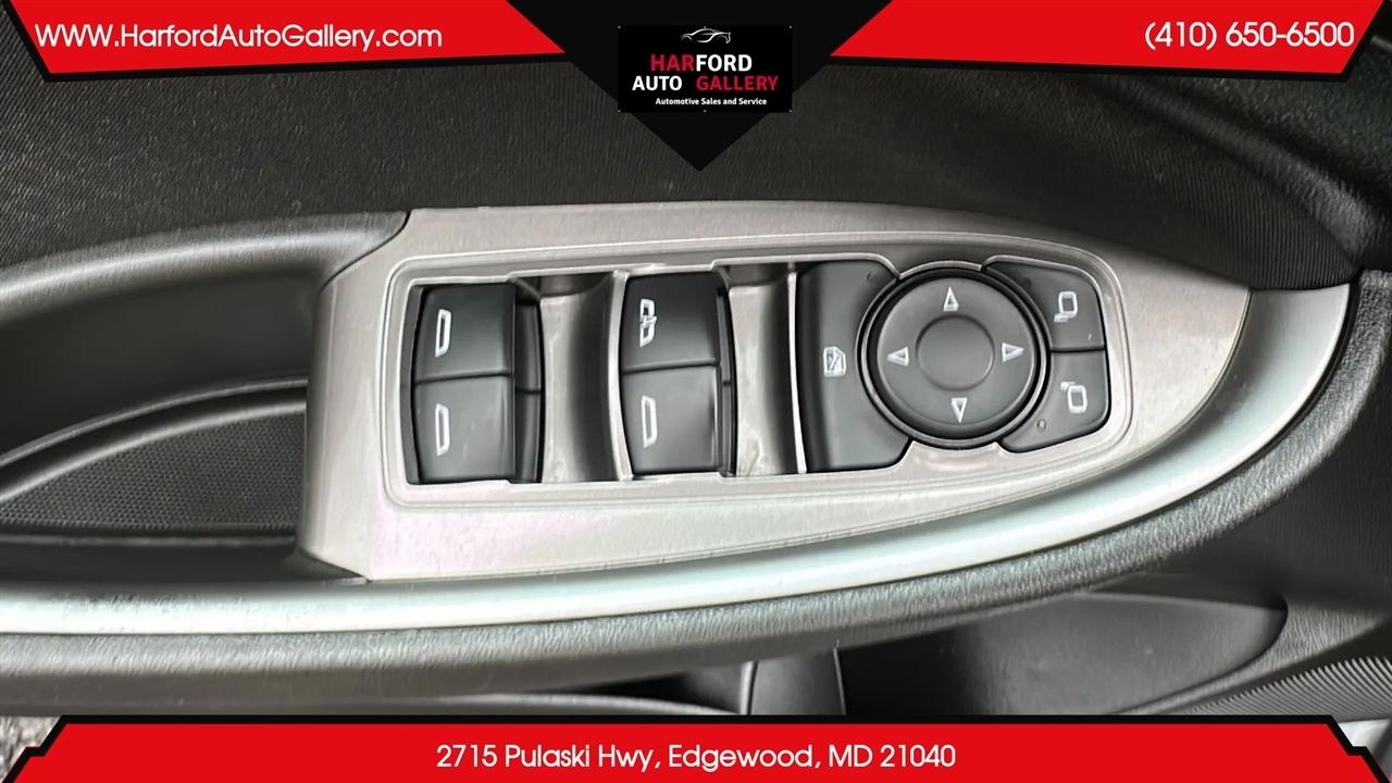 Chevrolet Malibu 4dr Sdn 1LT 2023