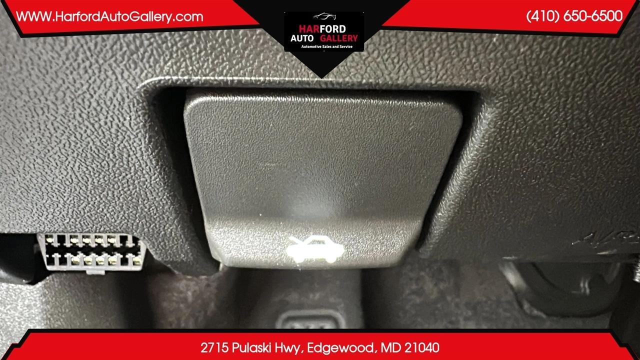 Chevrolet Malibu 4dr Sdn 1LT 2023