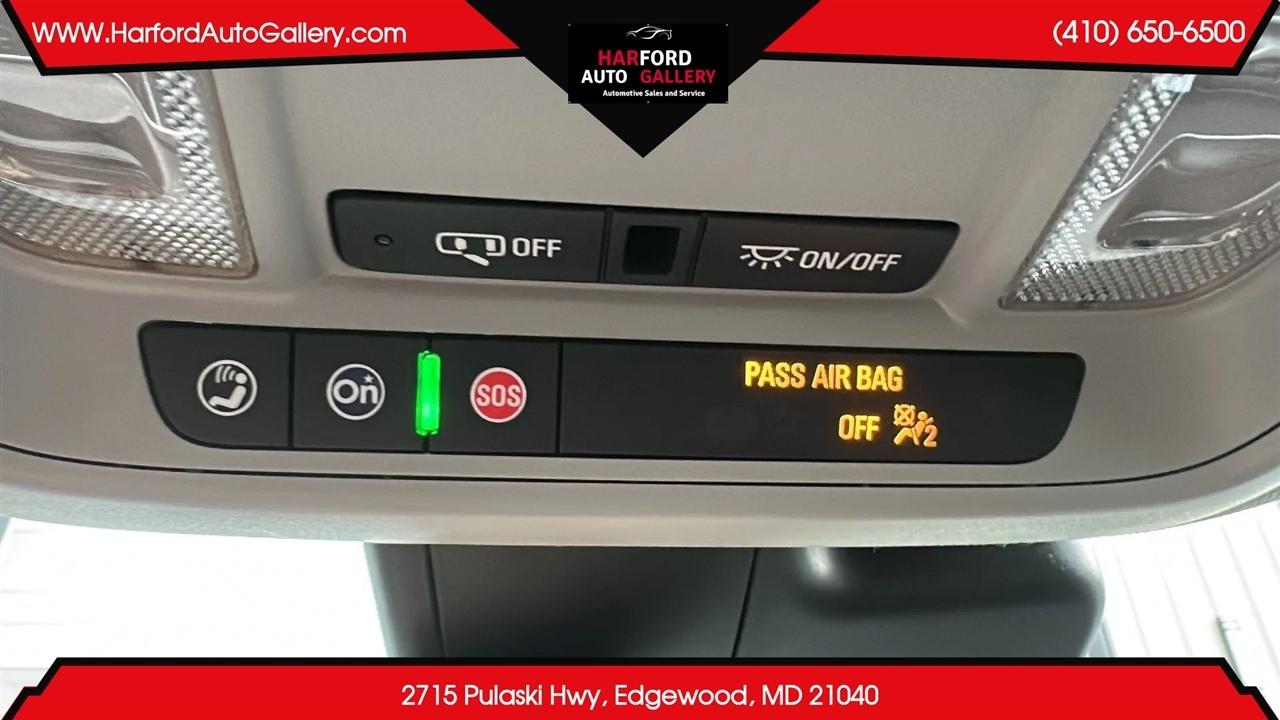 Chevrolet Malibu 4dr Sdn 1LT 2023