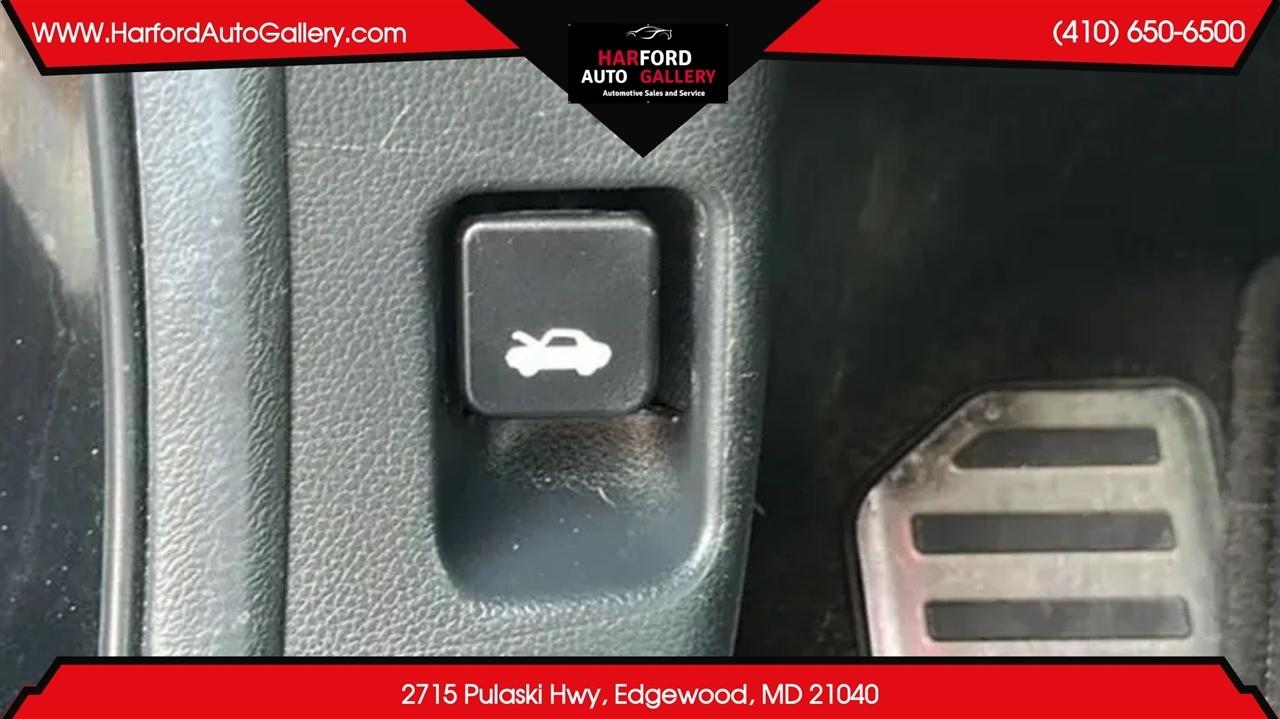 Honda Accord Sedan Sport 1.5T CVT 2019