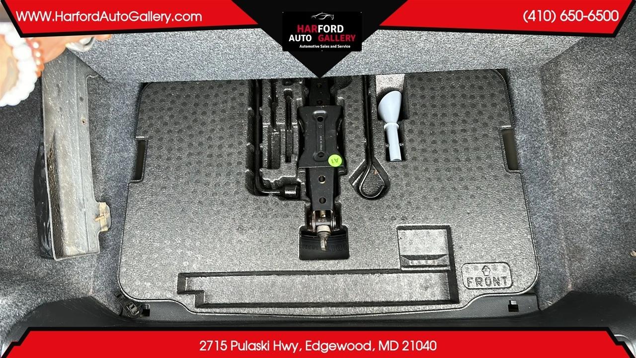 Honda Accord Sedan Sport 1.5T CVT 2019