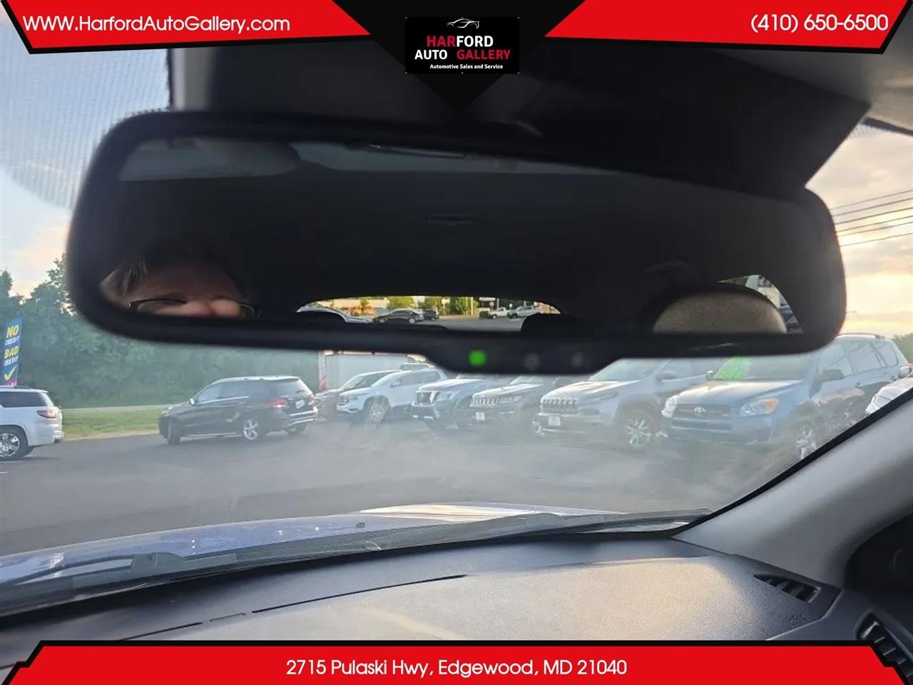 Mitsubishi Outlander Sport Ralliart 2.0 AWC 2023