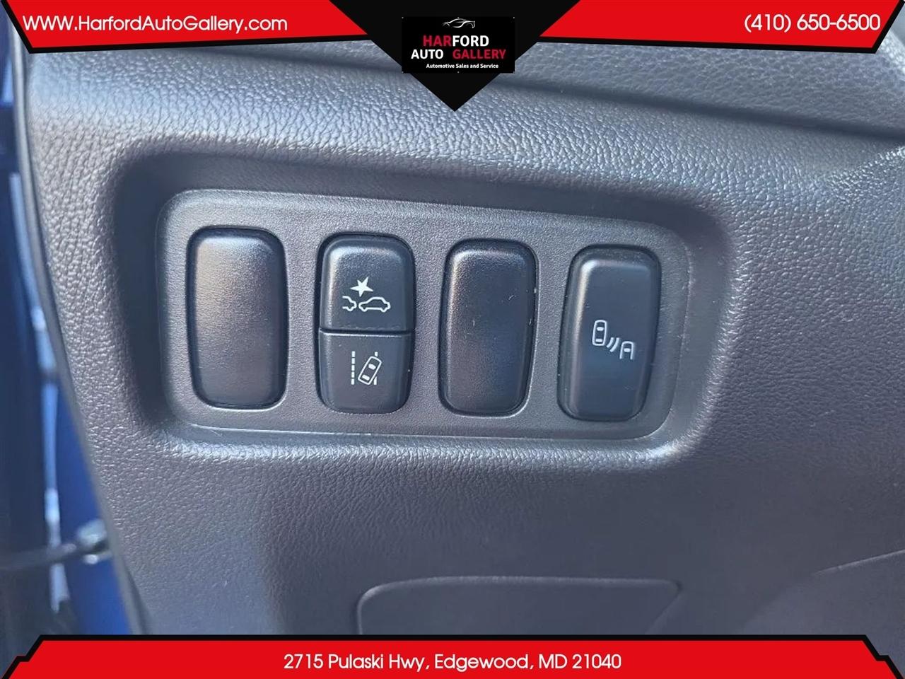 Mitsubishi Outlander Sport Ralliart 2.0 AWC 2023