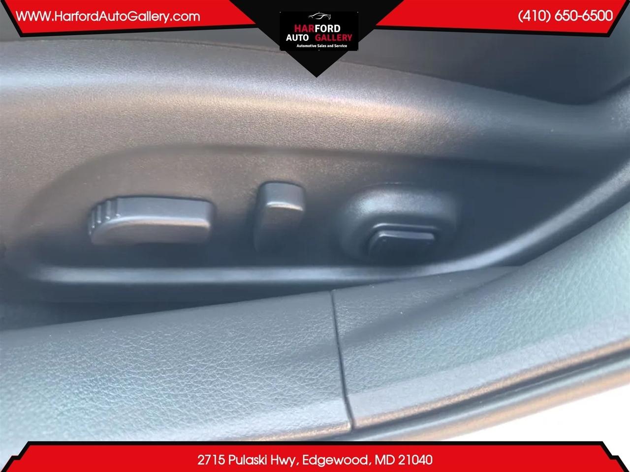 Nissan Altima 4dr Sdn I4 2.5 SL 2013