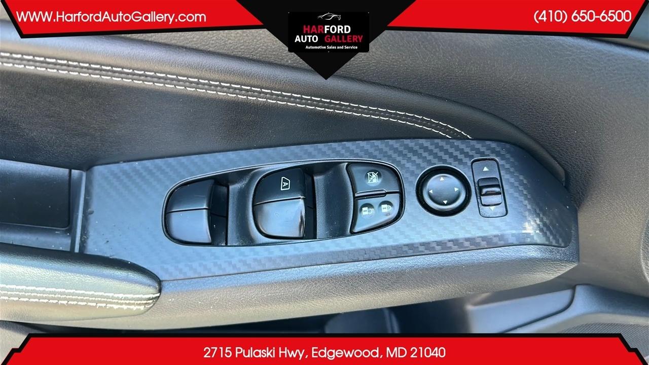 Nissan Altima 2.5 S Sedan 2020