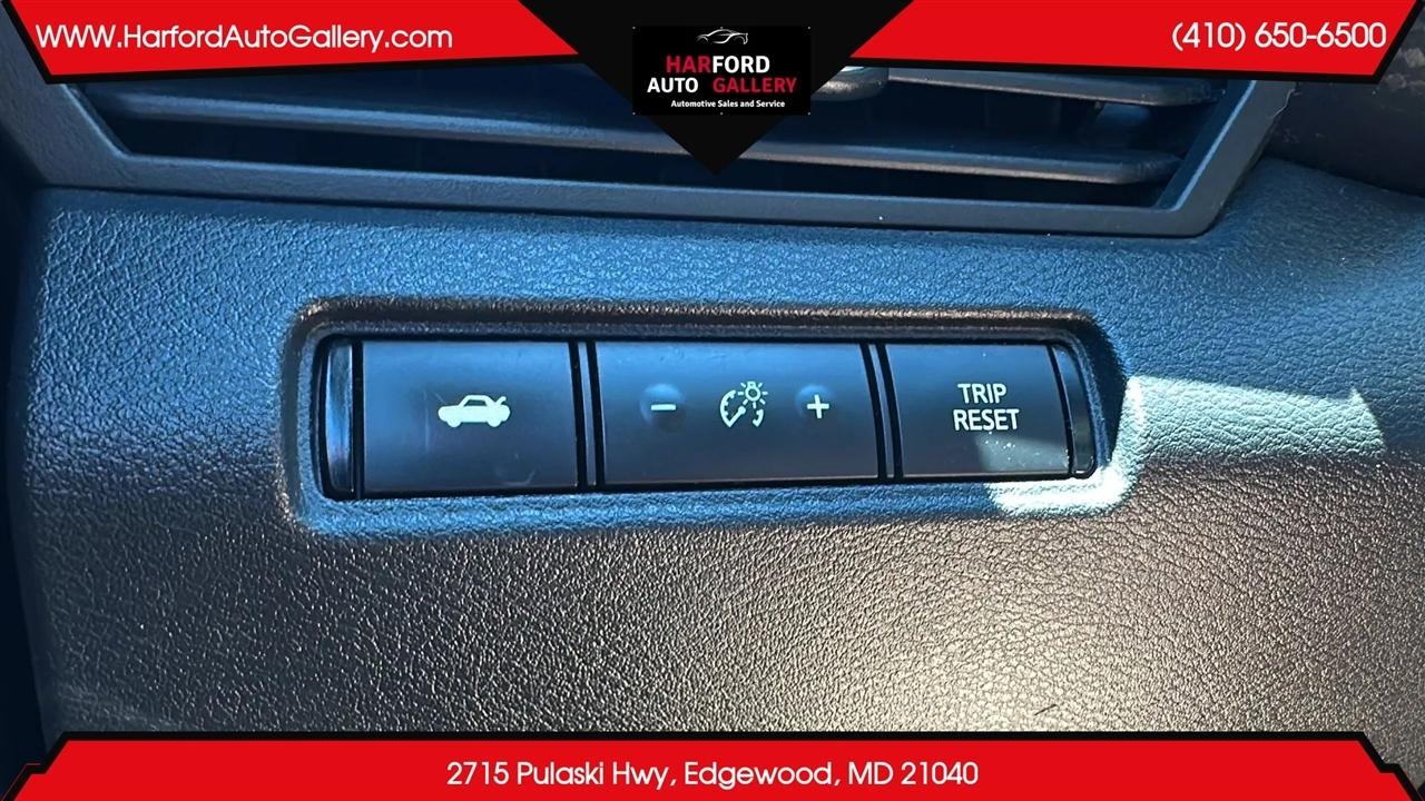 Nissan Altima 2.5 S Sedan 2020