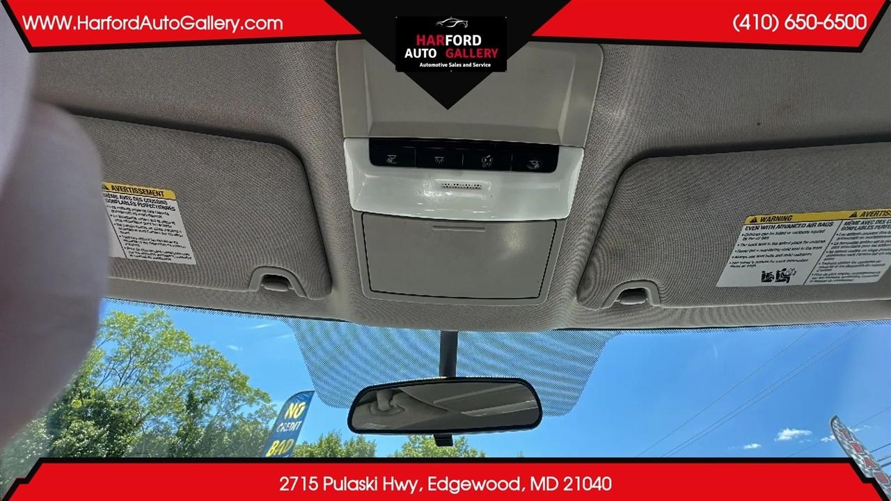 Nissan Altima 2.5 S Sedan 2020