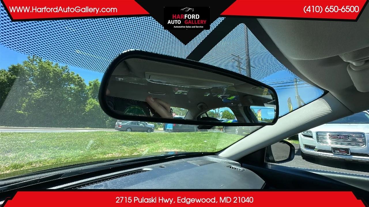Nissan Altima 2.5 S Sedan 2020