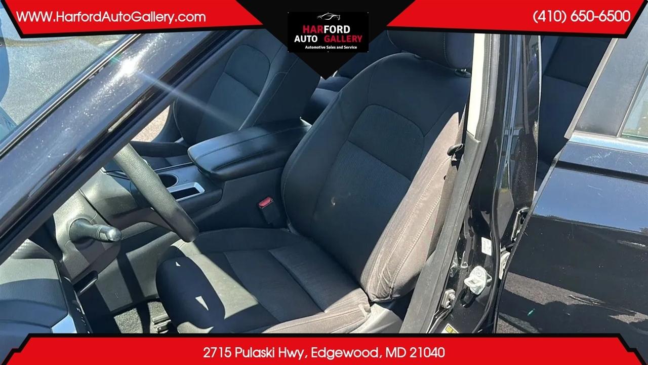 Nissan Altima 2.5 S Sedan 2020