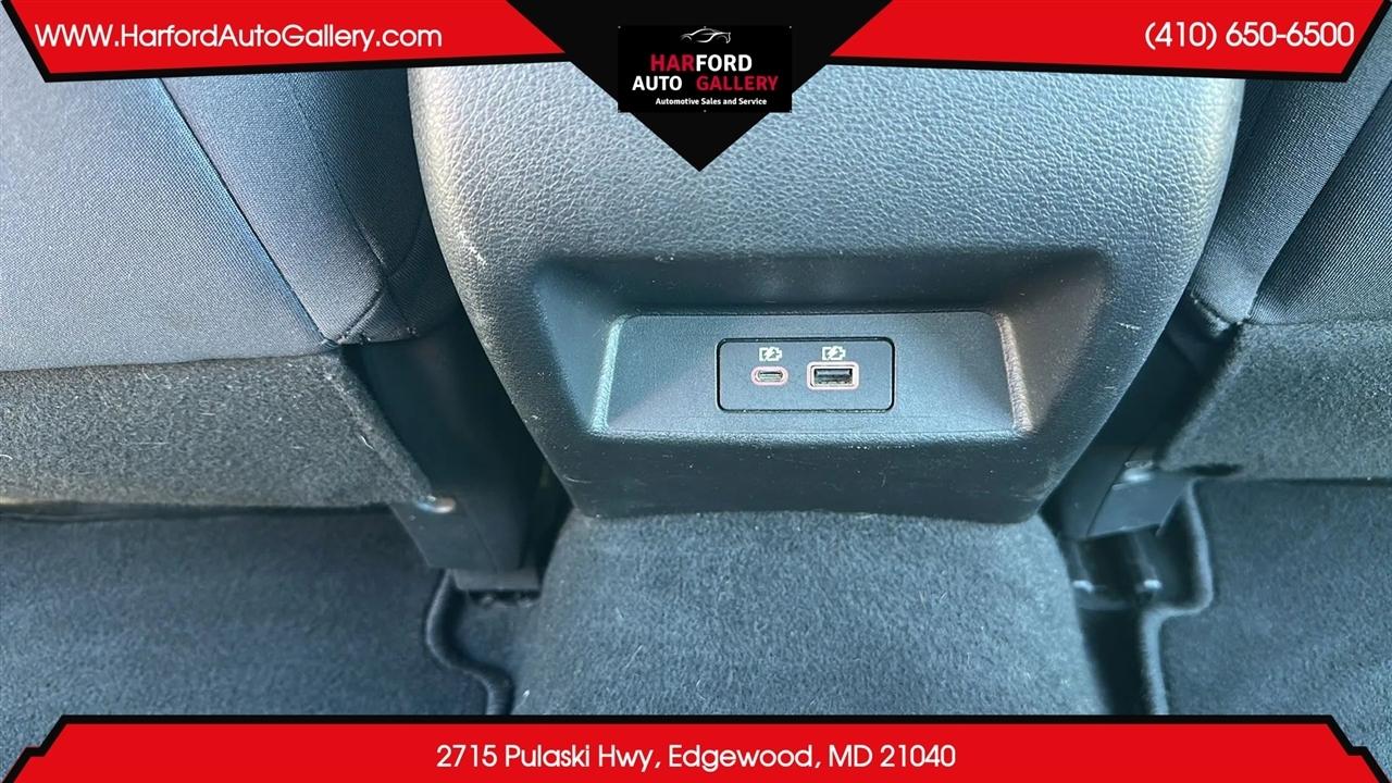 Nissan Altima 2.5 S Sedan 2020