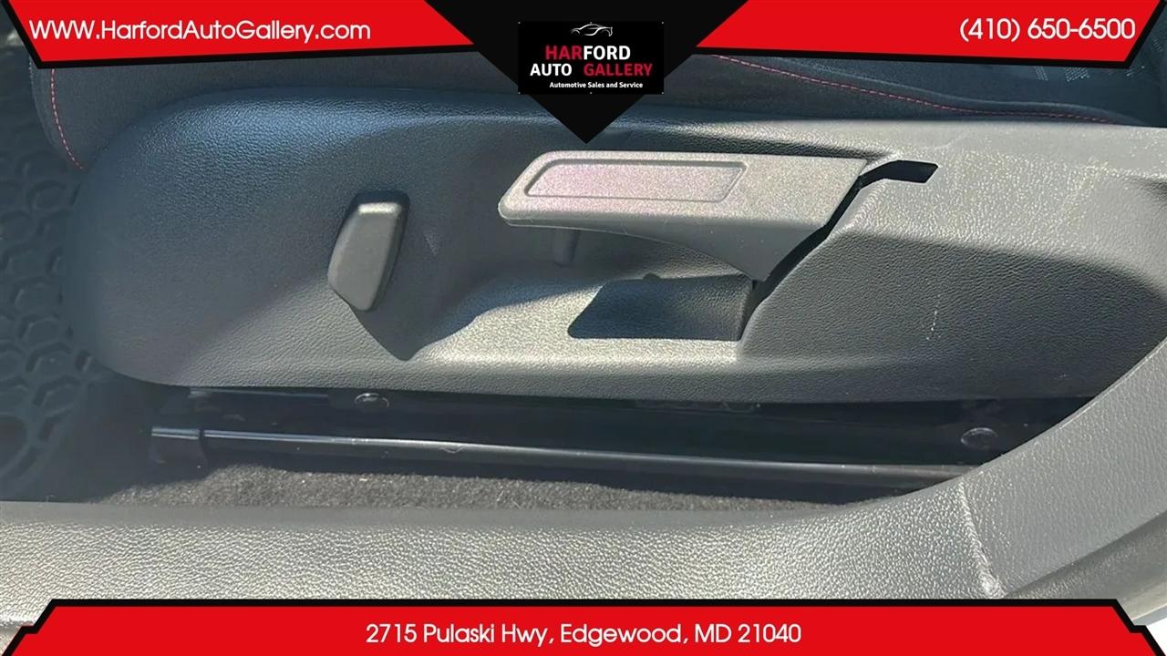Volkswagen GTI 4dr HB DSG *Ltd Avail* 2013