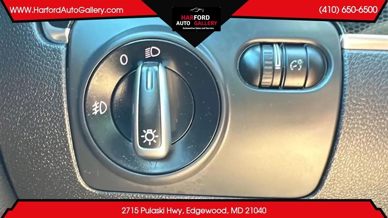 Volkswagen GTI 4dr HB DSG *Ltd Avail* 2013