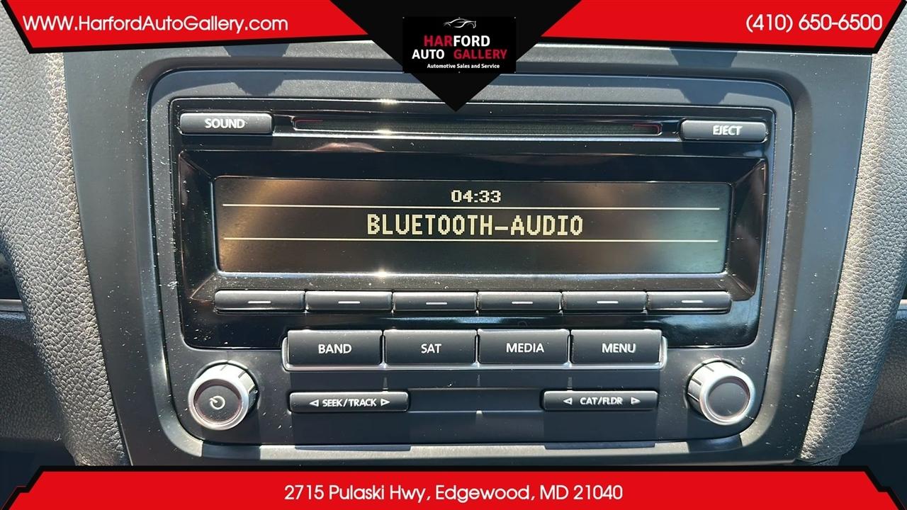 Volkswagen GTI 4dr HB DSG *Ltd Avail* 2013