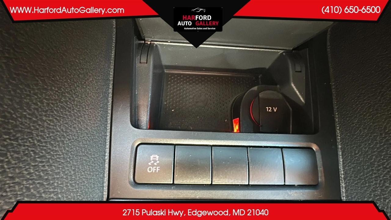 Volkswagen GTI 4dr HB DSG *Ltd Avail* 2013