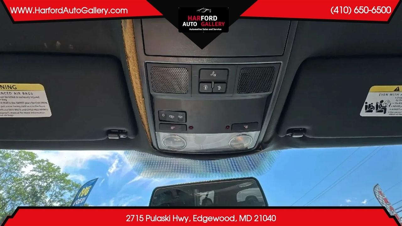 Volkswagen GTI 4dr HB DSG *Ltd Avail* 2013