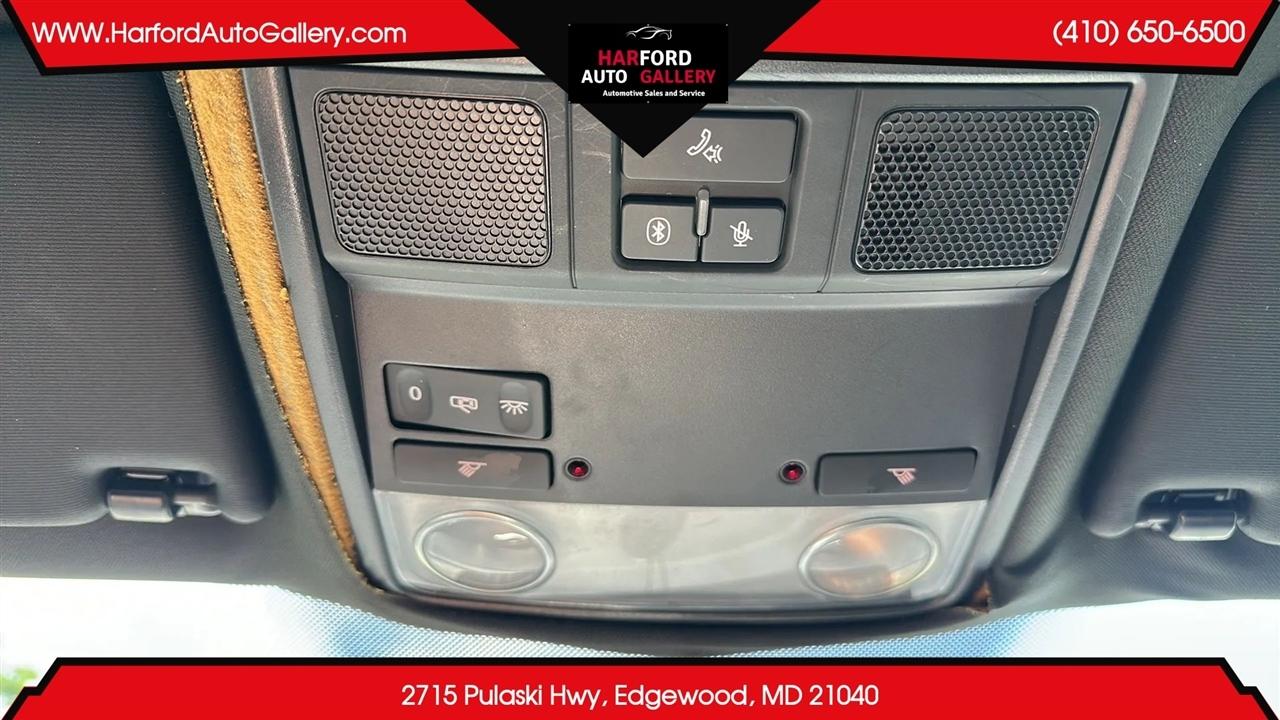Volkswagen GTI 4dr HB DSG *Ltd Avail* 2013
