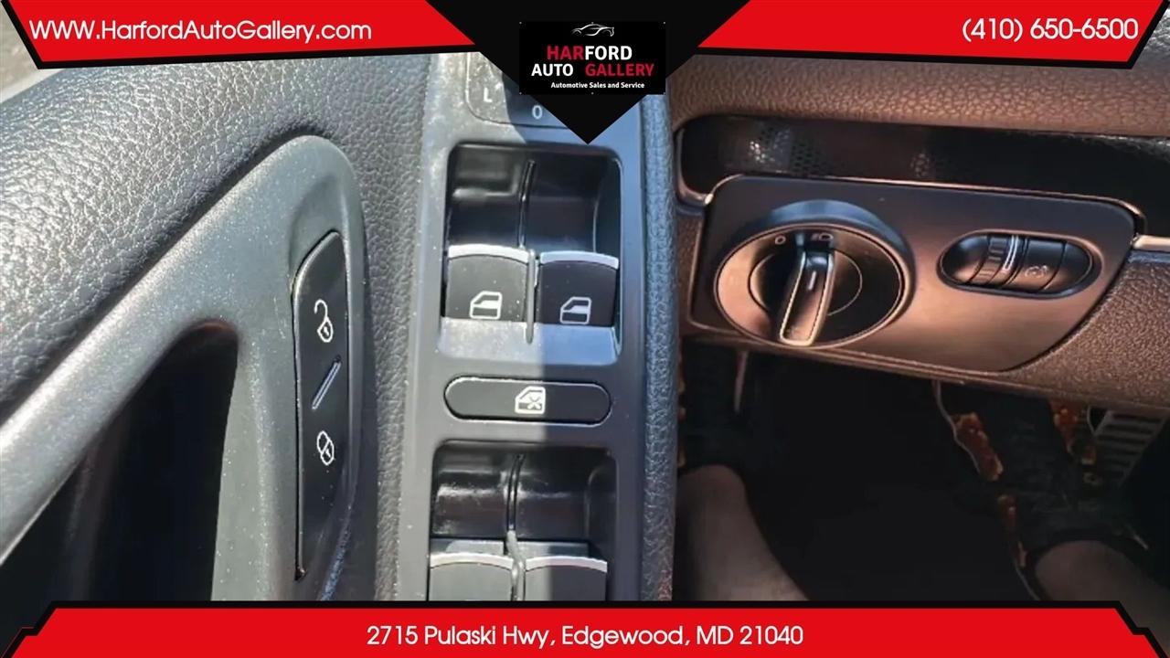Volkswagen GTI 4dr HB DSG *Ltd Avail* 2013