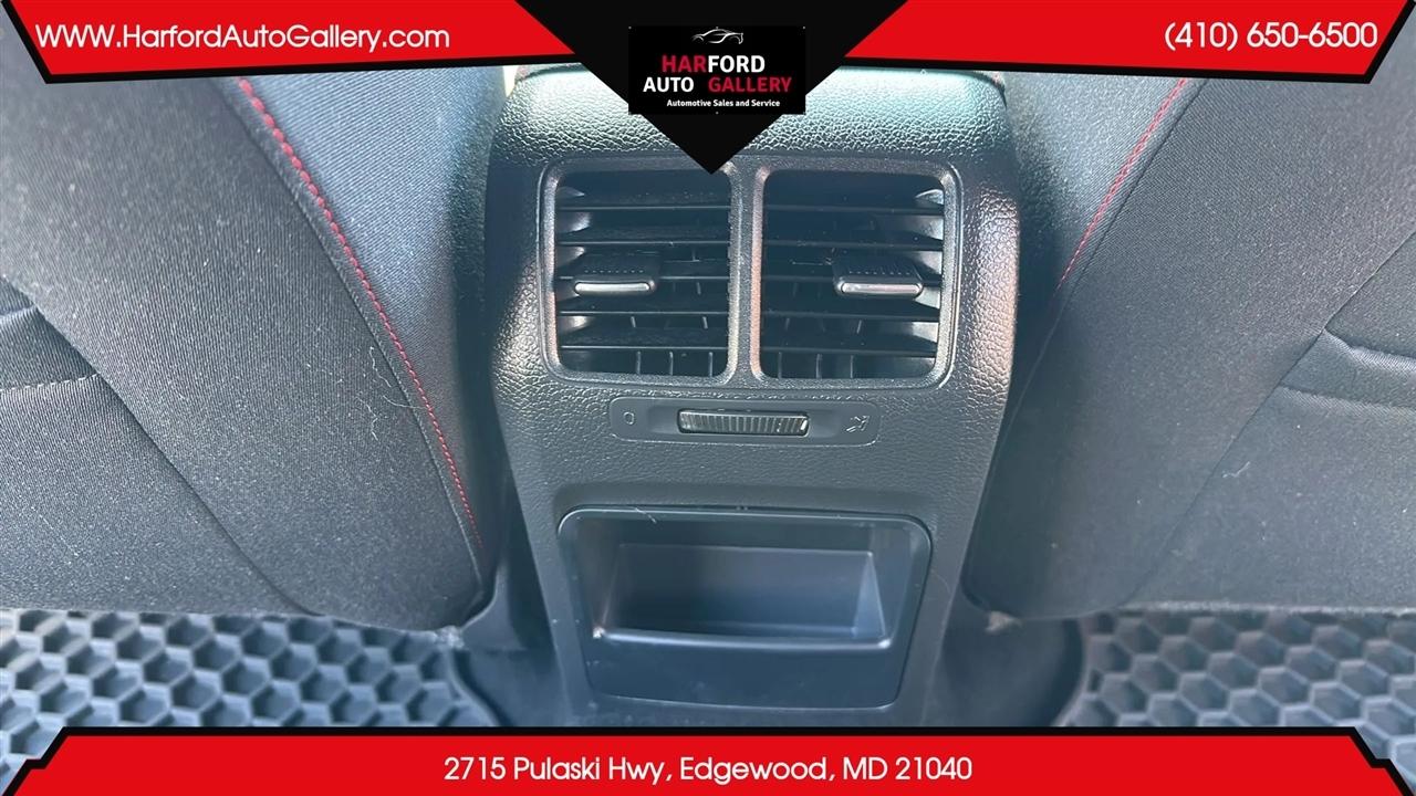 Volkswagen GTI 4dr HB DSG *Ltd Avail* 2013