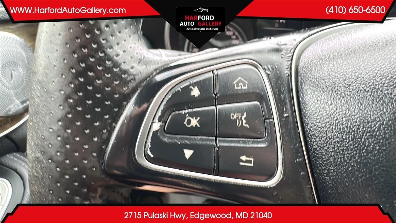 Mercedes-Benz C-Class 4dr Sdn C 300 4MATIC 2016