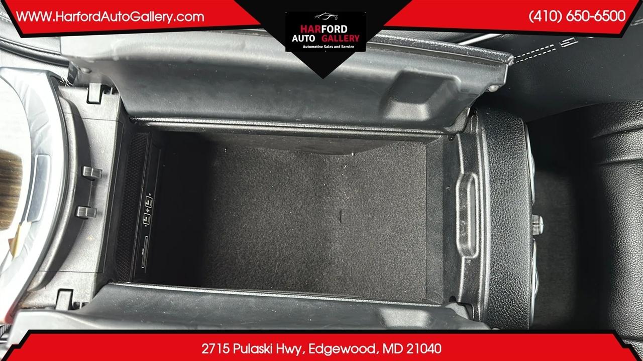 Mercedes-Benz C-Class 4dr Sdn C 300 4MATIC 2016