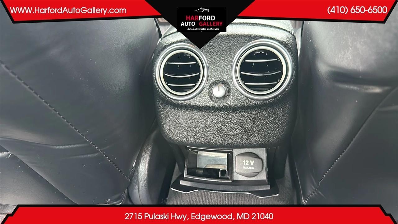 Mercedes-Benz C-Class 4dr Sdn C 300 4MATIC 2016