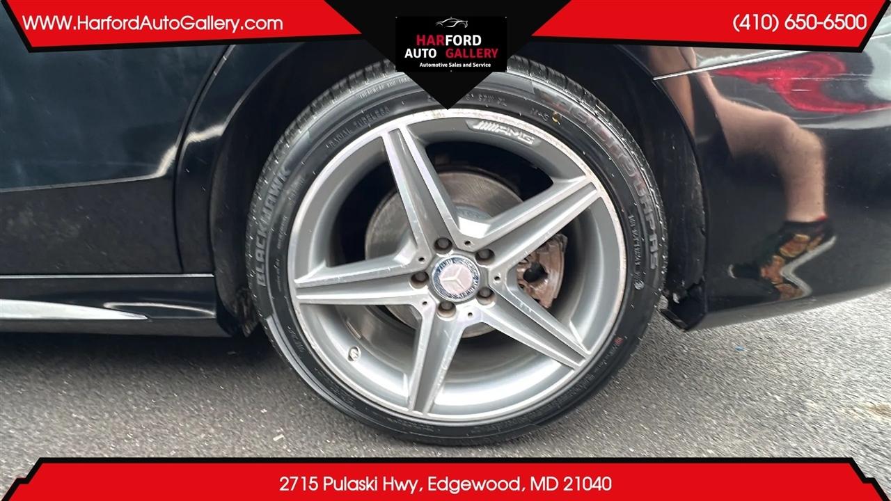 Mercedes-Benz C-Class 4dr Sdn C 300 4MATIC 2016