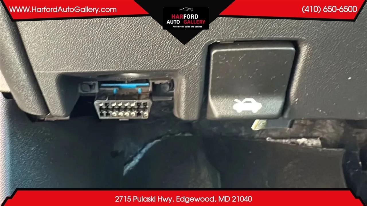 Chevrolet Equinox AWD 4dr LS w/1LS 2022