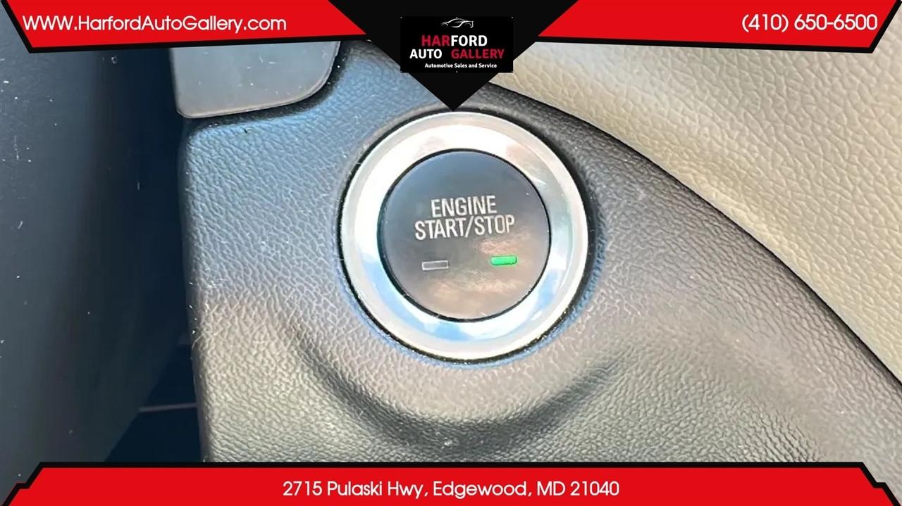 Chevrolet Equinox AWD 4dr LS w/1LS 2022