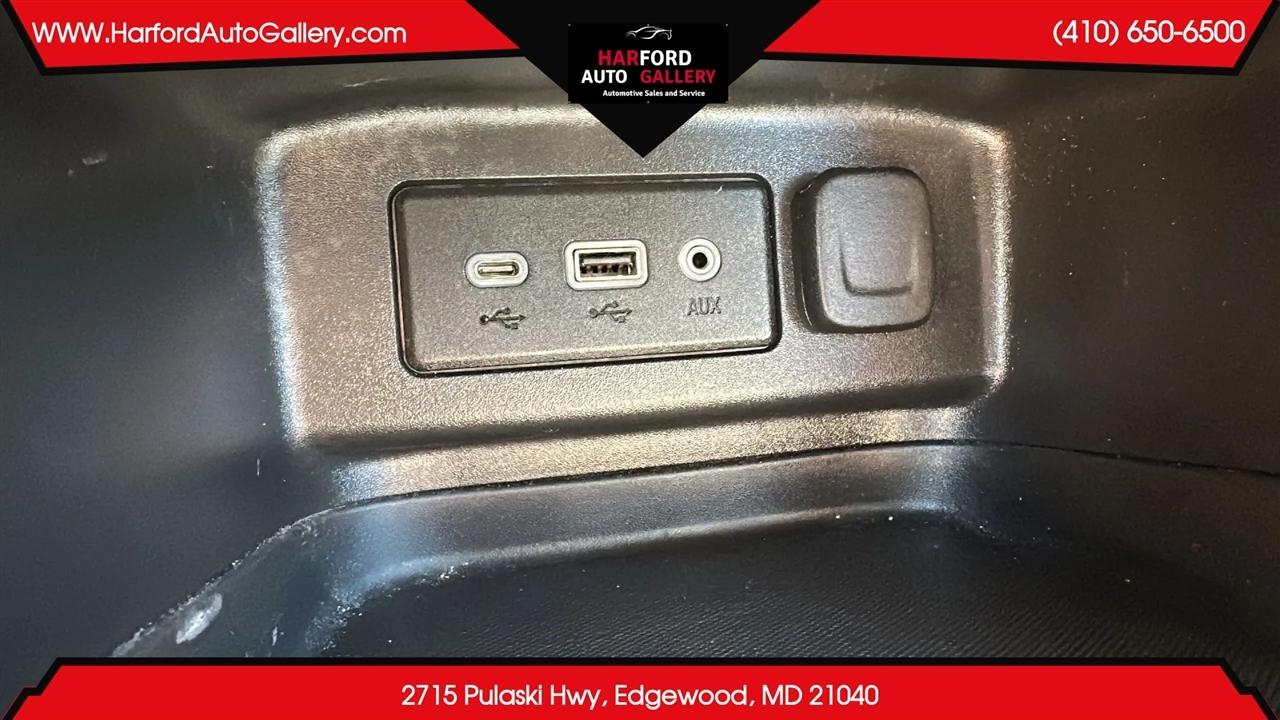 Chevrolet Equinox AWD 4dr LS w/1LS 2022
