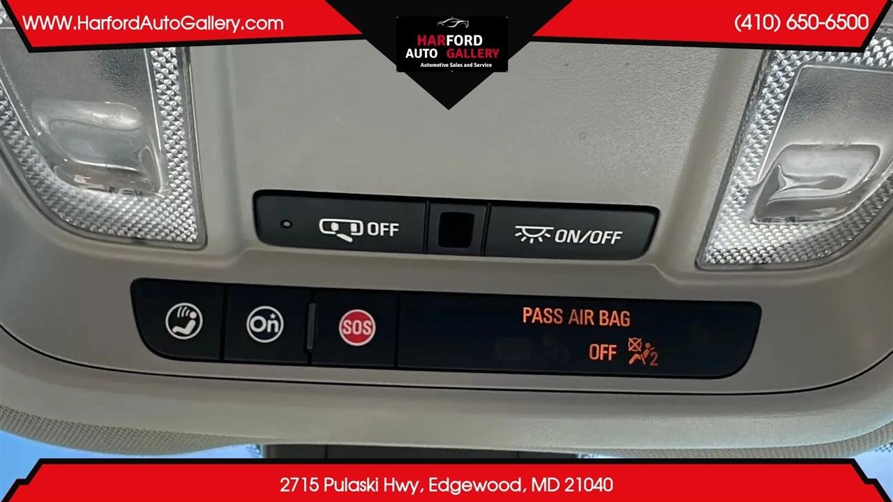 Chevrolet Equinox AWD 4dr LS w/1LS 2022