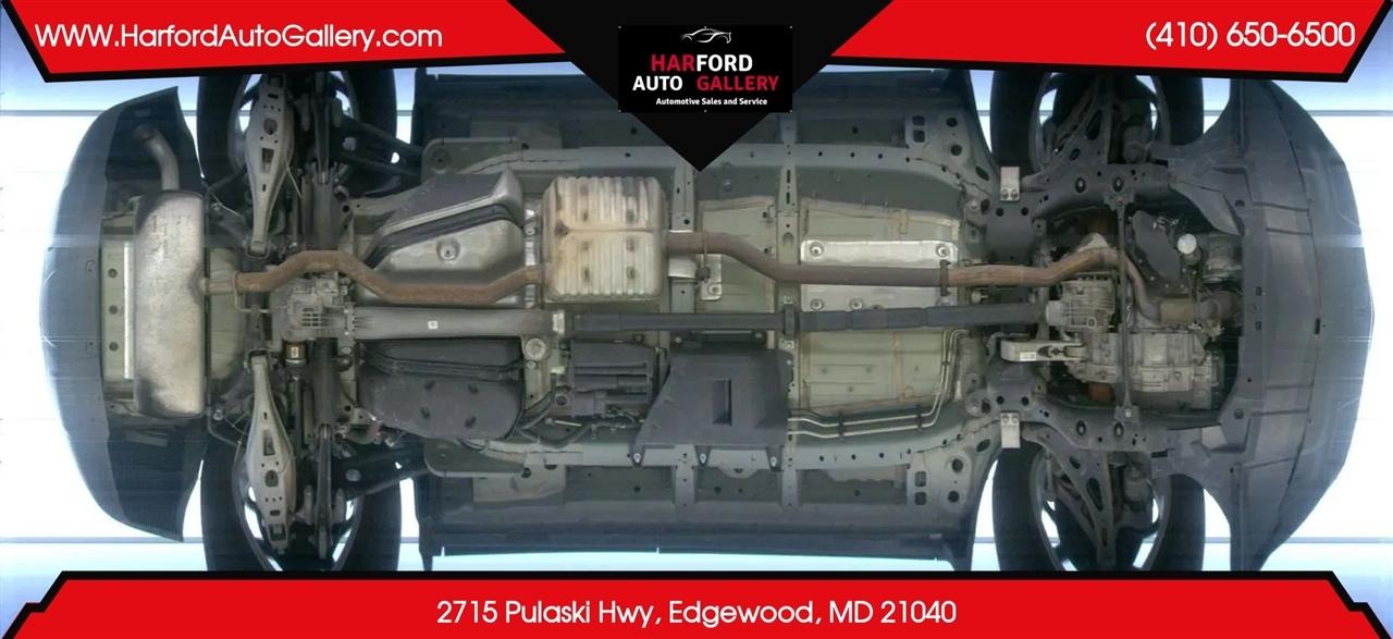 Chevrolet Equinox AWD 4dr LS w/1LS 2022