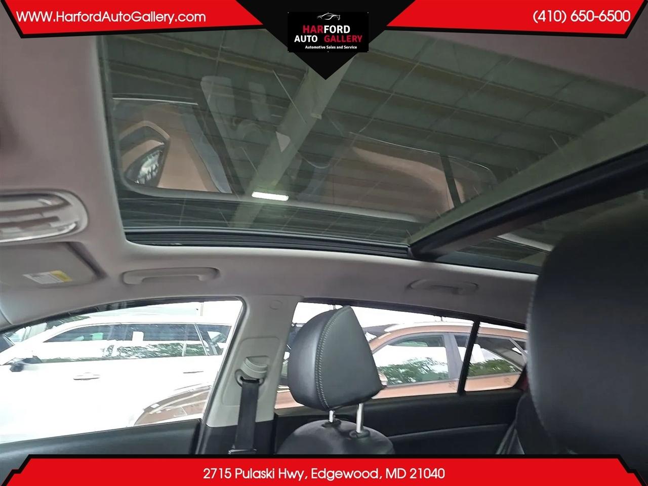 Kia Sportage EX AWD 2019