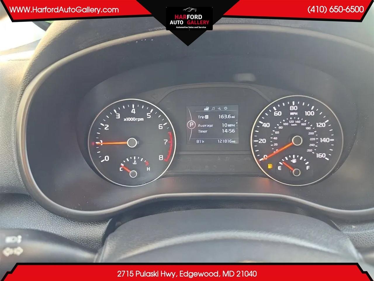 Kia Sportage EX AWD 2019