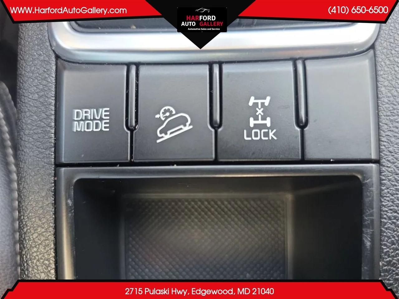 Kia Sportage EX AWD 2019