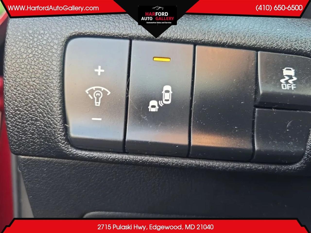 Kia Sportage EX AWD 2019