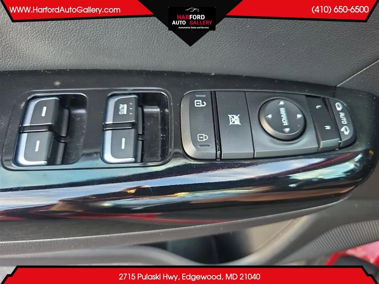 Kia Sportage EX AWD 2019