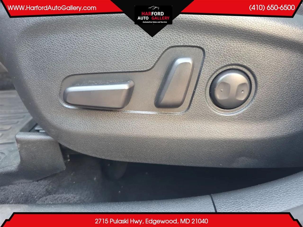 Kia Sportage EX AWD 2019