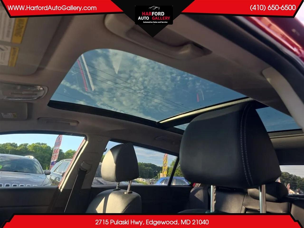 Kia Sportage EX AWD 2019
