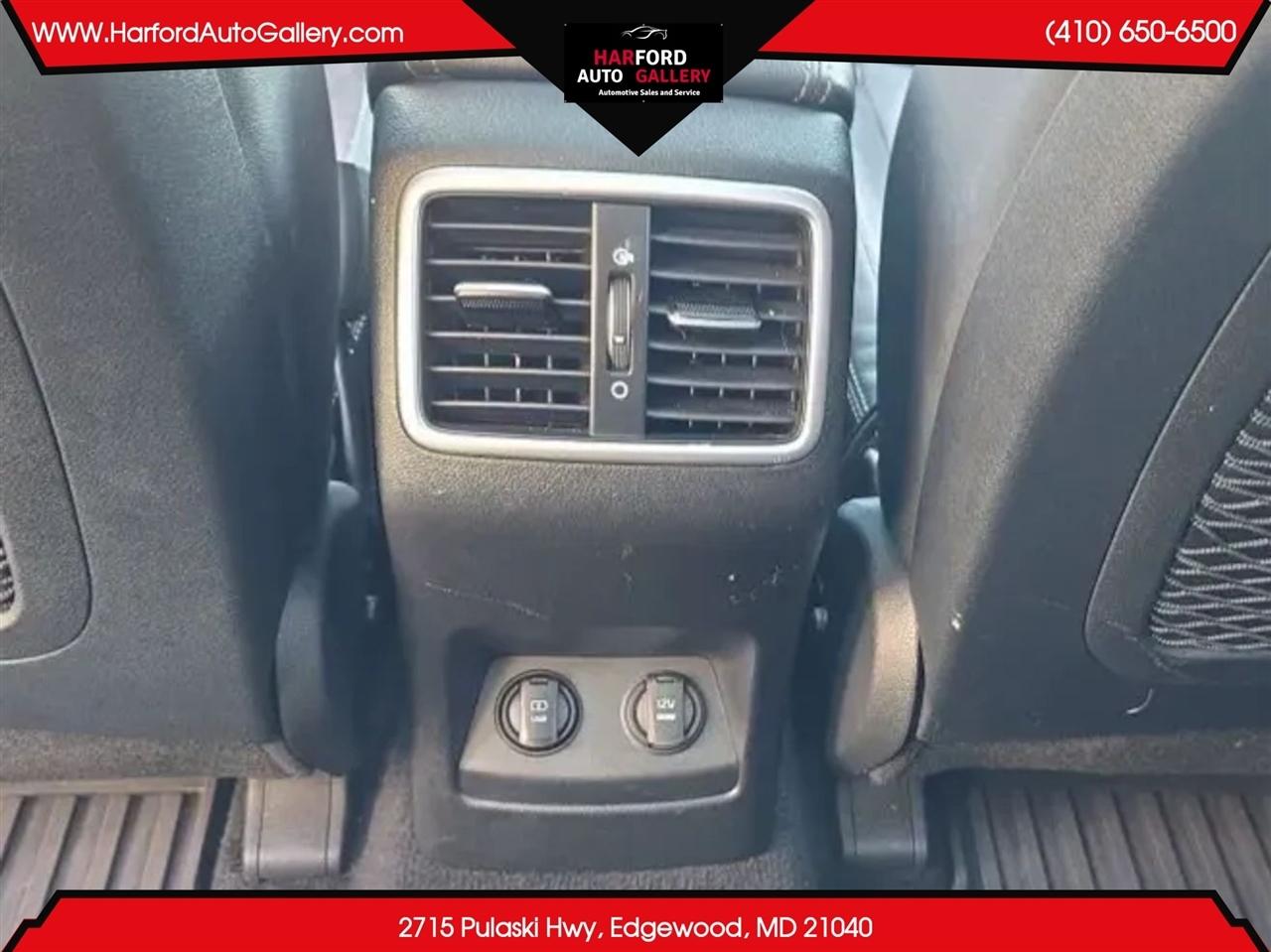 Kia Sportage EX AWD 2019