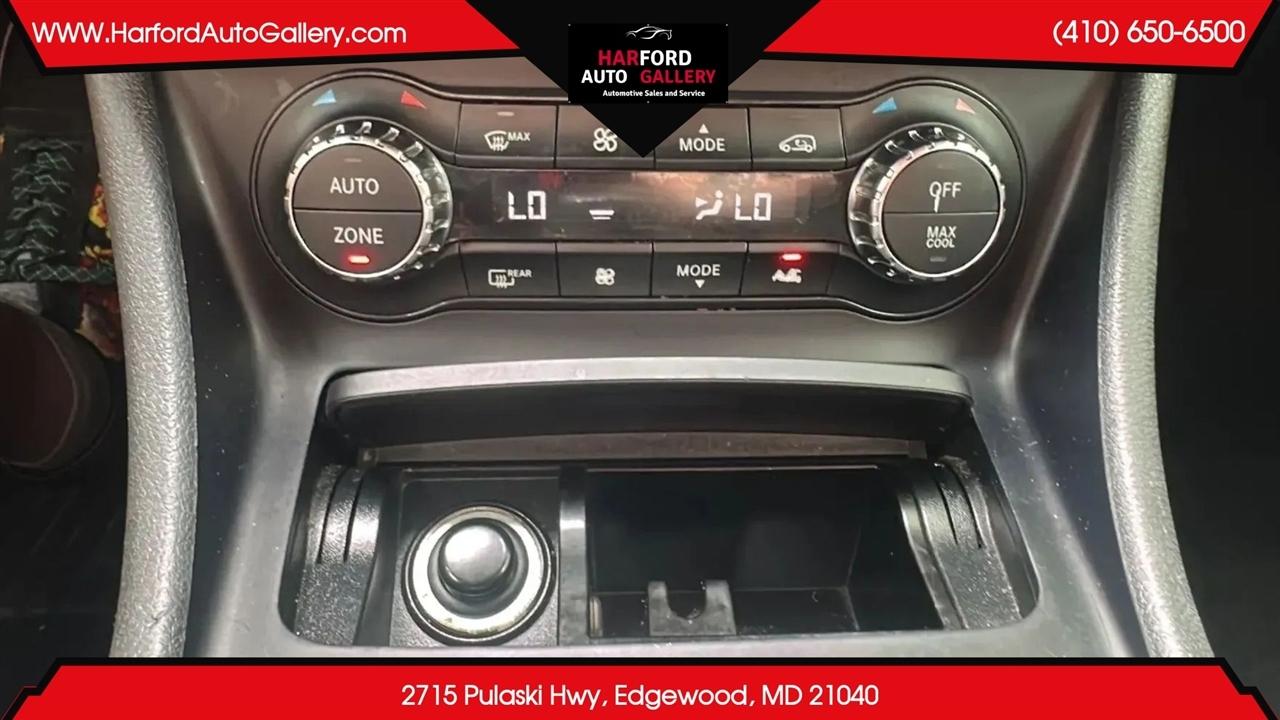 Mercedes-Benz GLA GLA 250 4MATIC SUV 2017