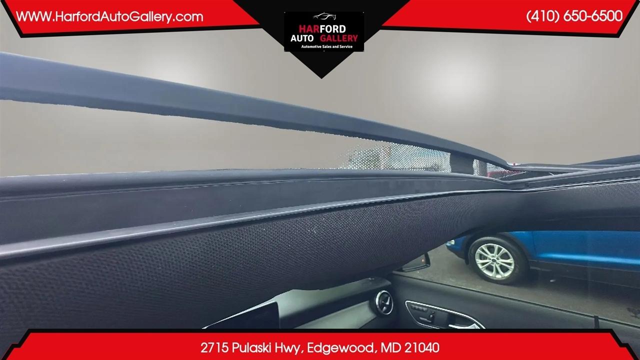 Mercedes-Benz GLA GLA 250 4MATIC SUV 2017