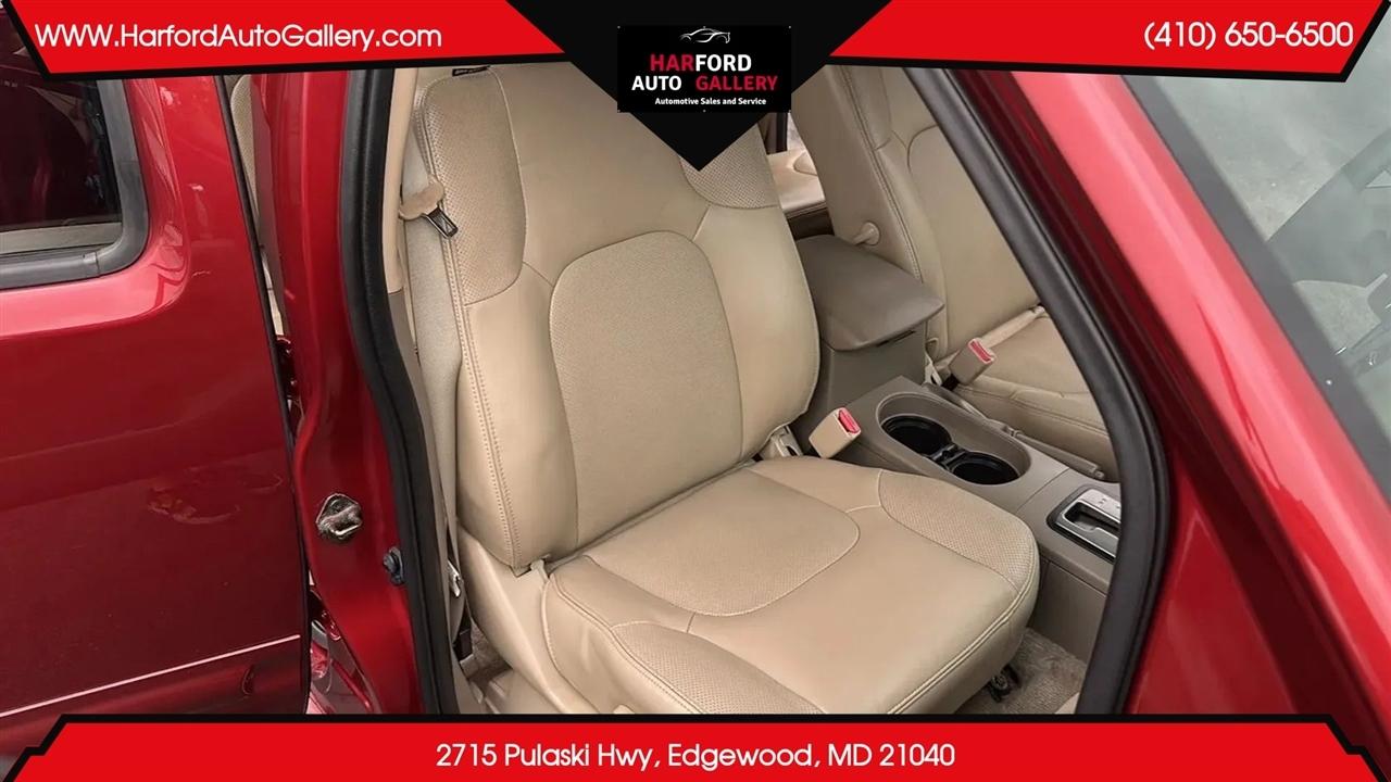 Nissan Frontier 4WD Crew Cab SWB Auto SL 2014