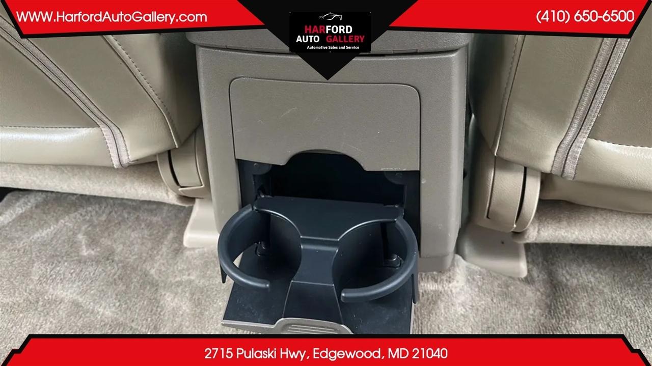 Nissan Frontier 4WD Crew Cab SWB Auto SL 2014