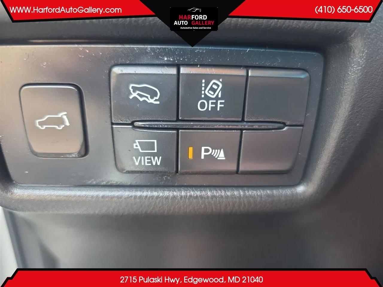 Mazda CX-5 Signature AWD 2021