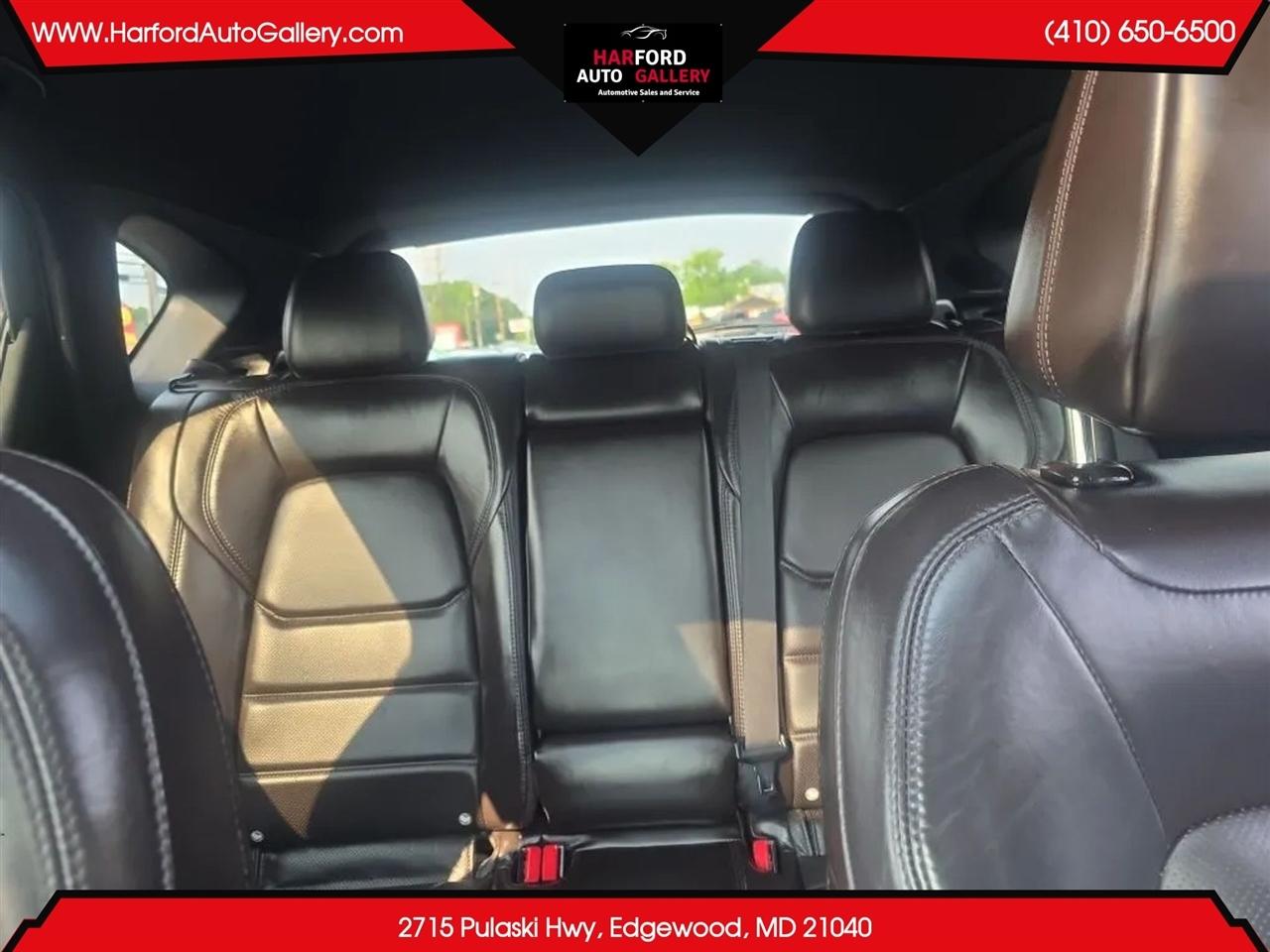 Mazda CX-5 Signature AWD 2021