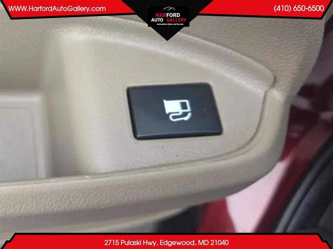 Honda Pilot EX AWD 2021