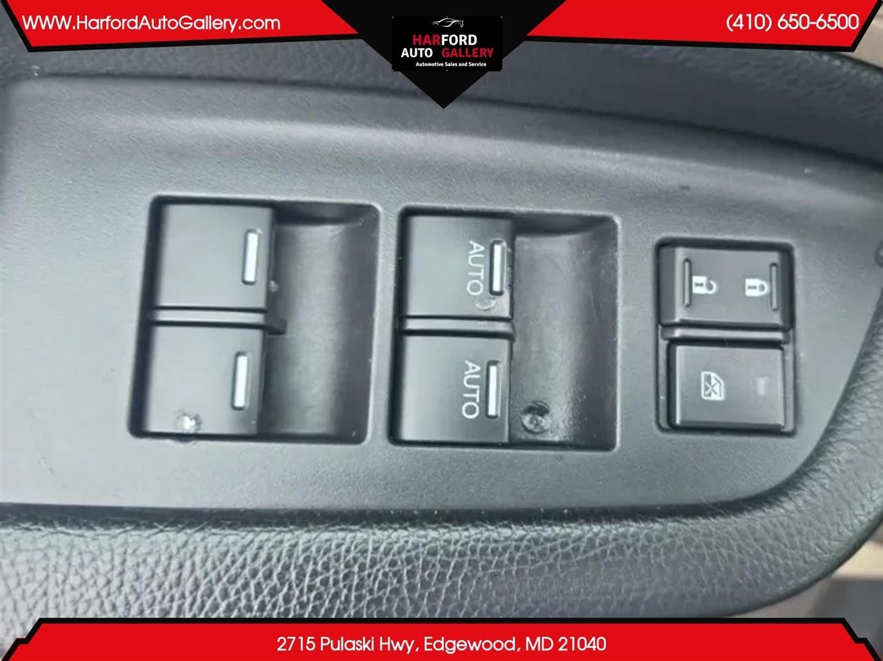 Honda Pilot EX AWD 2021