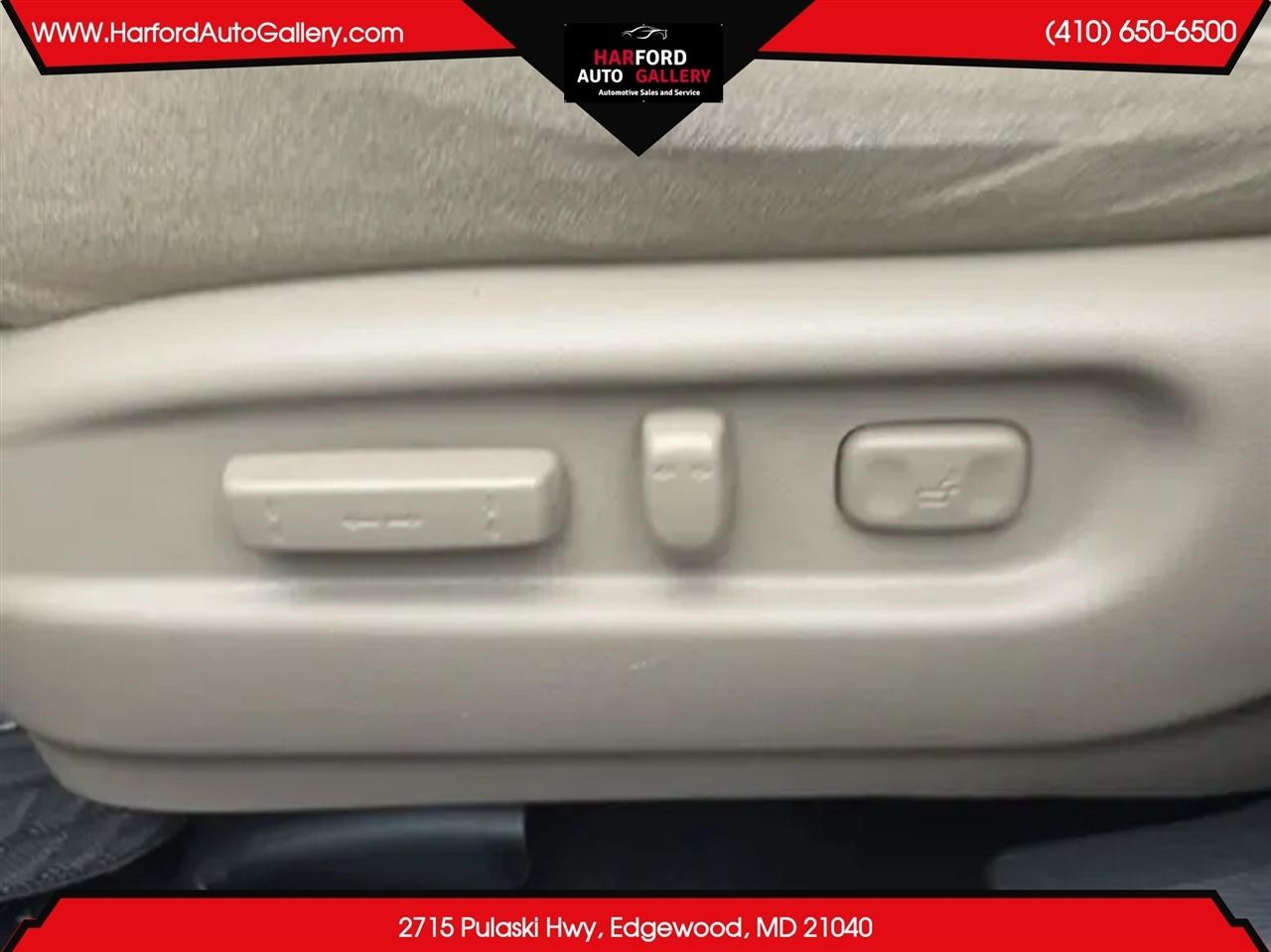 Honda Pilot EX AWD 2021