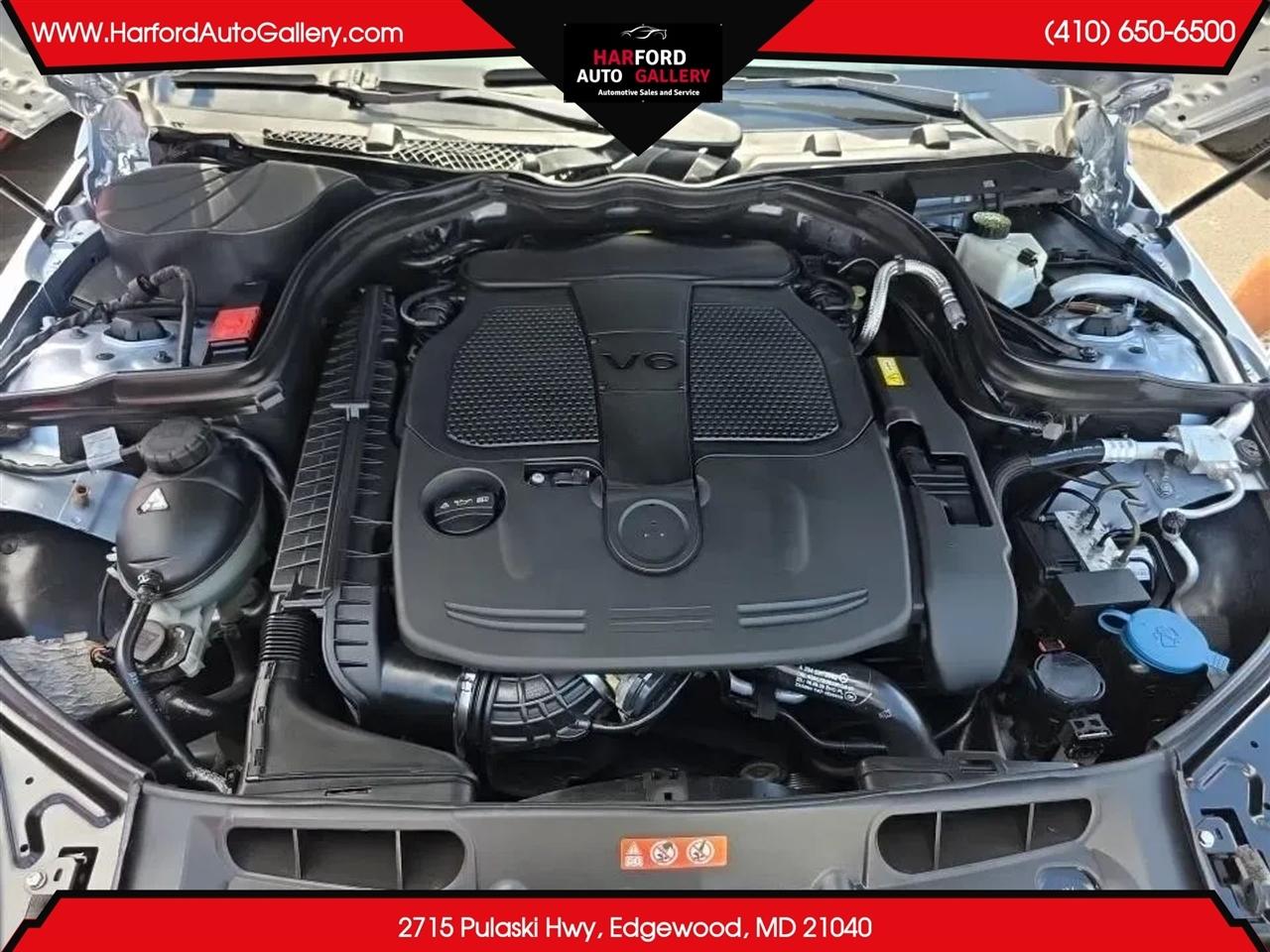 Mercedes-Benz C-Class 4dr Sdn C 300 Sport 4MATIC 2013